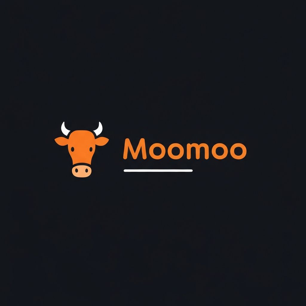 moomoo 标志